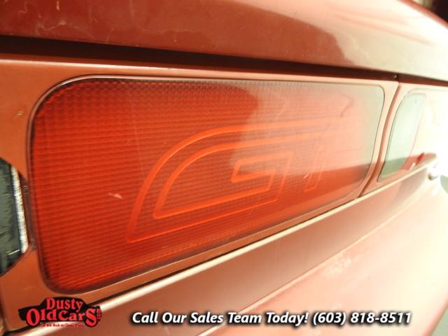 1995 Ford Probe (CC-962216) for sale in Derry, New Hampshire