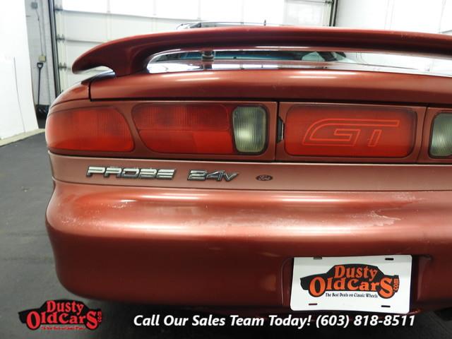 1995 Ford Probe (CC-962216) for sale in Derry, New Hampshire