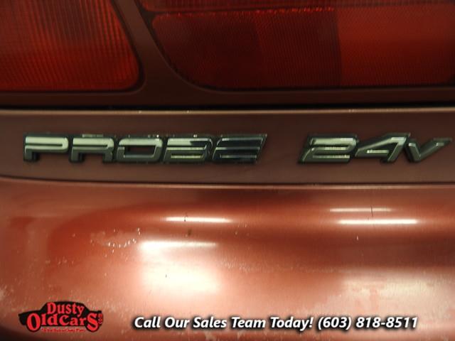 1995 Ford Probe (CC-962216) for sale in Derry, New Hampshire