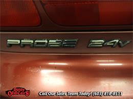 1995 Ford Probe (CC-962216) for sale in Derry, New Hampshire