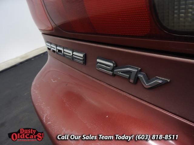1995 Ford Probe (CC-962216) for sale in Derry, New Hampshire