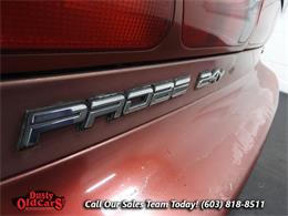 1995 Ford Probe (CC-962216) for sale in Derry, New Hampshire