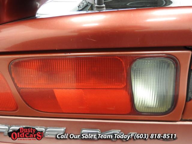 1995 Ford Probe (CC-962216) for sale in Derry, New Hampshire