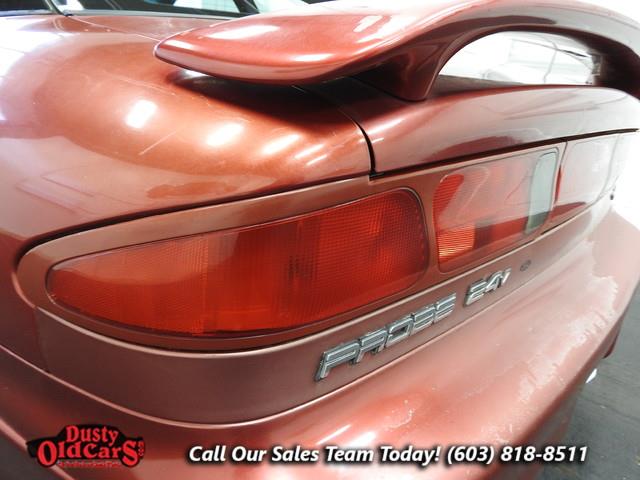 1995 Ford Probe (CC-962216) for sale in Derry, New Hampshire