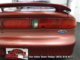 1995 Ford Probe (CC-962216) for sale in Derry, New Hampshire