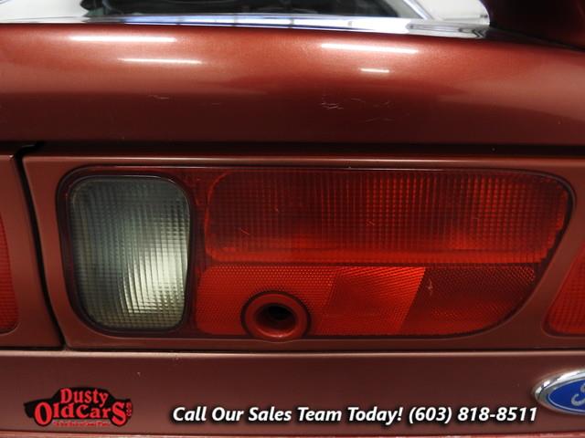 1995 Ford Probe (CC-962216) for sale in Derry, New Hampshire