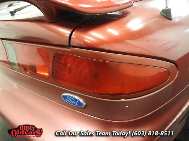 1995 Ford Probe (CC-962216) for sale in Derry, New Hampshire