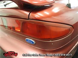 1995 Ford Probe (CC-962216) for sale in Derry, New Hampshire