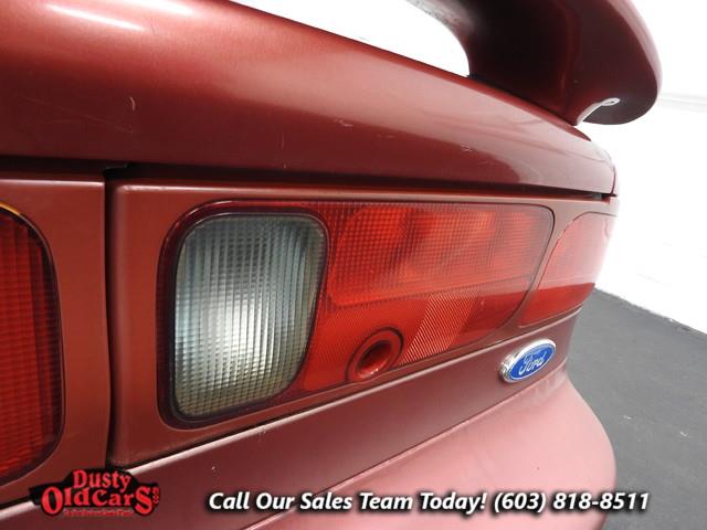 1995 Ford Probe (CC-962216) for sale in Derry, New Hampshire