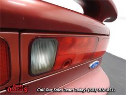 1995 Ford Probe (CC-962216) for sale in Derry, New Hampshire