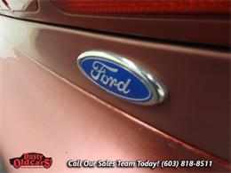 1995 Ford Probe (CC-962216) for sale in Derry, New Hampshire