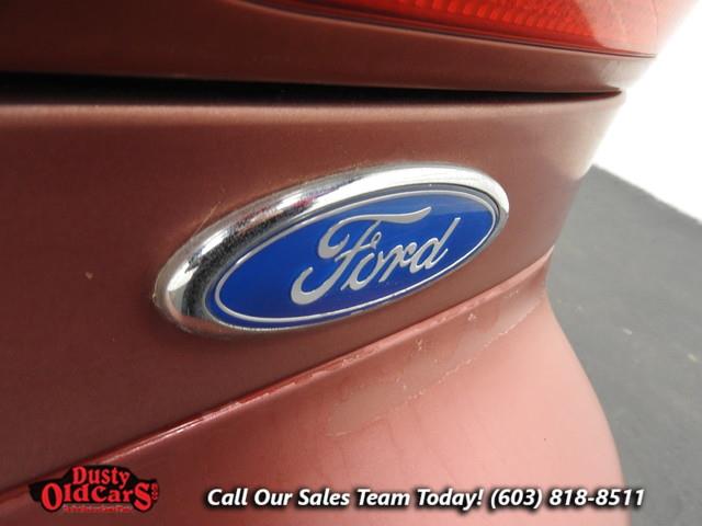 1995 Ford Probe (CC-962216) for sale in Derry, New Hampshire