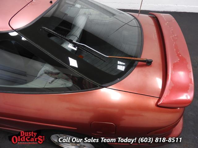 1995 Ford Probe (CC-962216) for sale in Derry, New Hampshire