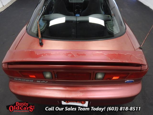 1995 Ford Probe (CC-962216) for sale in Derry, New Hampshire