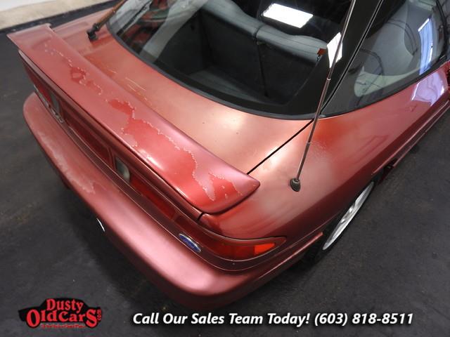 1995 Ford Probe (CC-962216) for sale in Derry, New Hampshire