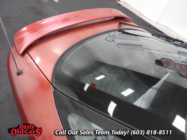1995 Ford Probe (CC-962216) for sale in Derry, New Hampshire
