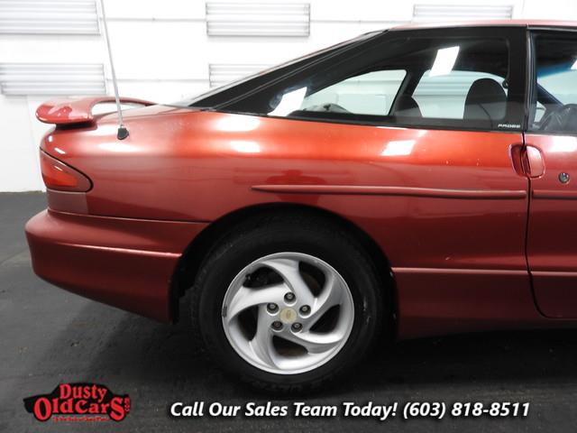 1995 Ford Probe (CC-962216) for sale in Derry, New Hampshire