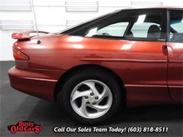 1995 Ford Probe (CC-962216) for sale in Derry, New Hampshire