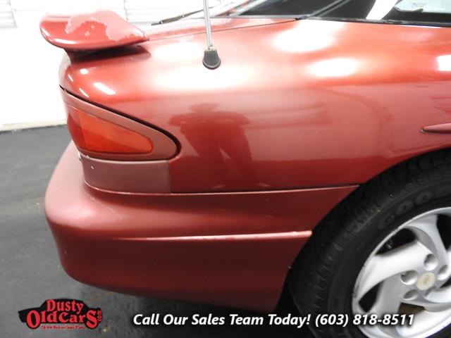 1995 Ford Probe (CC-962216) for sale in Derry, New Hampshire