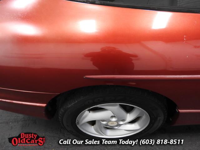 1995 Ford Probe (CC-962216) for sale in Derry, New Hampshire