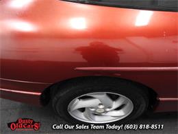 1995 Ford Probe (CC-962216) for sale in Derry, New Hampshire