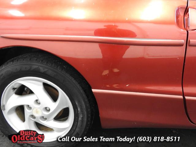 1995 Ford Probe (CC-962216) for sale in Derry, New Hampshire
