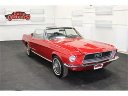 1968 Ford Mustang (CC-962242) for sale in Derry, New Hampshire