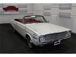 1966 Dodge Dart (CC-962267) for sale in Derry, New Hampshire