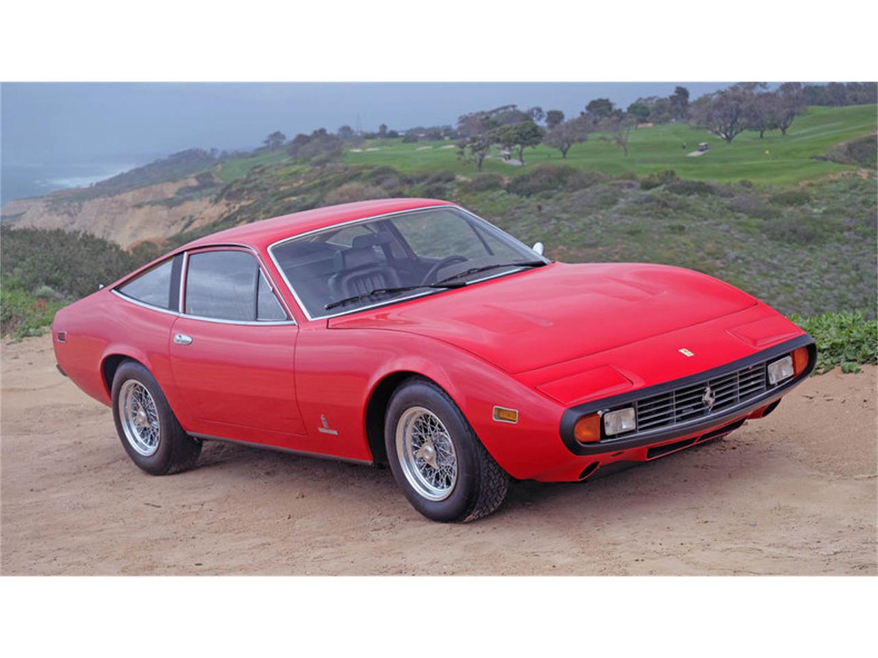 ferrari 365 gt4 for sale