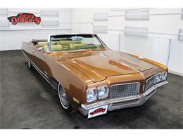 1970 Oldsmobile 98 (CC-962275) for sale in Derry, New Hampshire