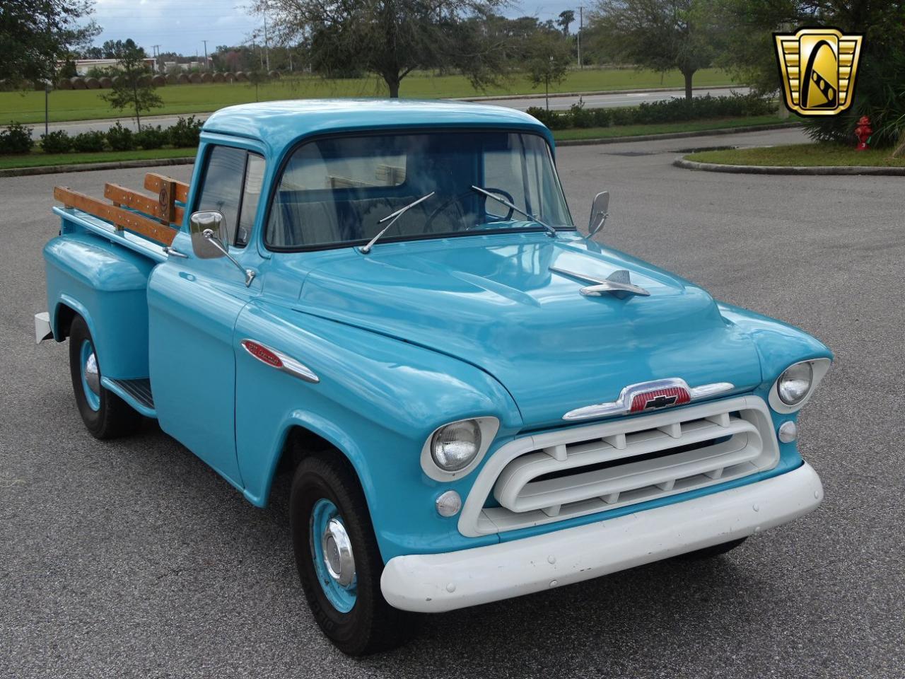 1957 Chevrolet 3200 for Sale | ClassicCars.com | CC-960230