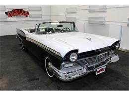 1957 Ford Fairlane 500 (CC-962304) for sale in Derry, New Hampshire