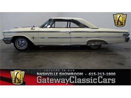 1963 Ford Galaxie (CC-960231) for sale in La Vergne, Tennessee