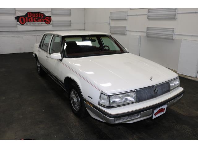 1988 Buick Electra Park Avenue (CC-962315) for sale in Derry, New Hampshire
