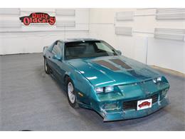 1991 Chevrolet Camaro RS (CC-962335) for sale in Derry, New Hampshire