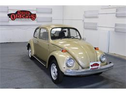 1974 Volkswagen Beetle (CC-962336) for sale in Derry, New Hampshire