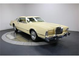 1976 Lincoln Continential Mark IV (CC-962344) for sale in Sun Prairie, Wisconsin