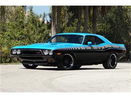 1973 Dodge Challenger (CC-962361) for sale in West Palm Beach, Florida
