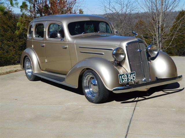 1935 Chevrolet Deluxe (CC-962405) for sale in Branson, Missouri