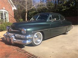 1951 Mercury Coupe (CC-962431) for sale in Concord, North Carolina