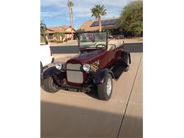 1928 Ford Model A (CC-962444) for sale in Sun City West, Arizona