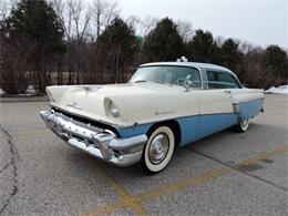 1956 Mercury 2-Dr Coupe (CC-962457) for sale in Greene, Iowa