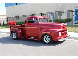 1951 Ford F1 (CC-960246) for sale in Clearwater, Florida