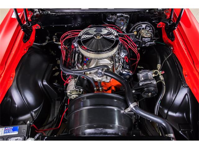 1970 Chevrolet Monte Carlo (CC-962472) for sale in Plymouth, Michigan