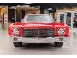 1970 Chevrolet Monte Carlo (CC-962472) for sale in Plymouth, Michigan
