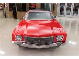 1970 Chevrolet Monte Carlo (CC-962472) for sale in Plymouth, Michigan