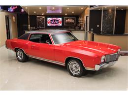 1970 Chevrolet Monte Carlo (CC-962472) for sale in Plymouth, Michigan