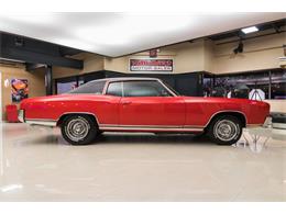 1970 Chevrolet Monte Carlo (CC-962472) for sale in Plymouth, Michigan