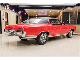 1970 Chevrolet Monte Carlo (CC-962472) for sale in Plymouth, Michigan