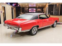 1970 Chevrolet Monte Carlo (CC-962472) for sale in Plymouth, Michigan